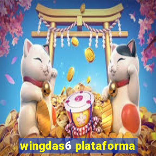 wingdas6 plataforma